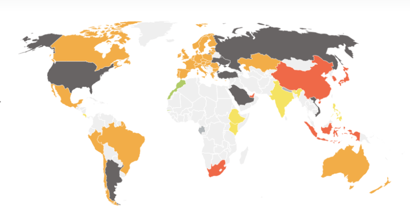 قد يكلف هدف الصين المحايد للكربون أكثر من ٥ تريليون دولار أمريكي 3 Screen Shot 2020 10 08 at 6.42.27 AM