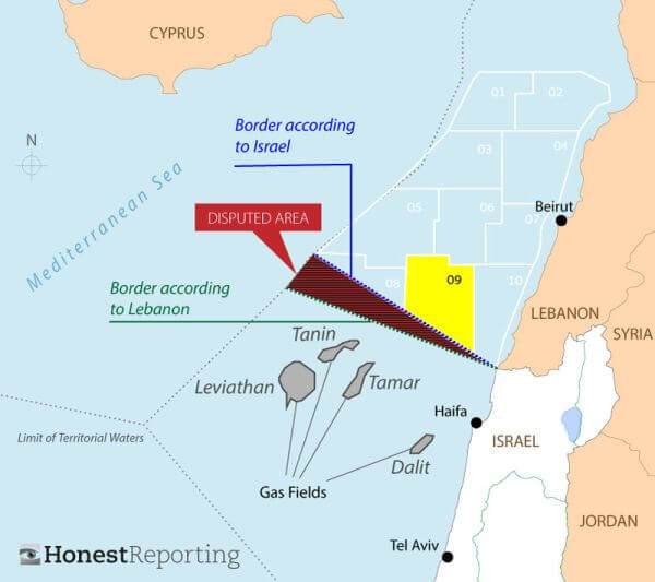 gas fields 1