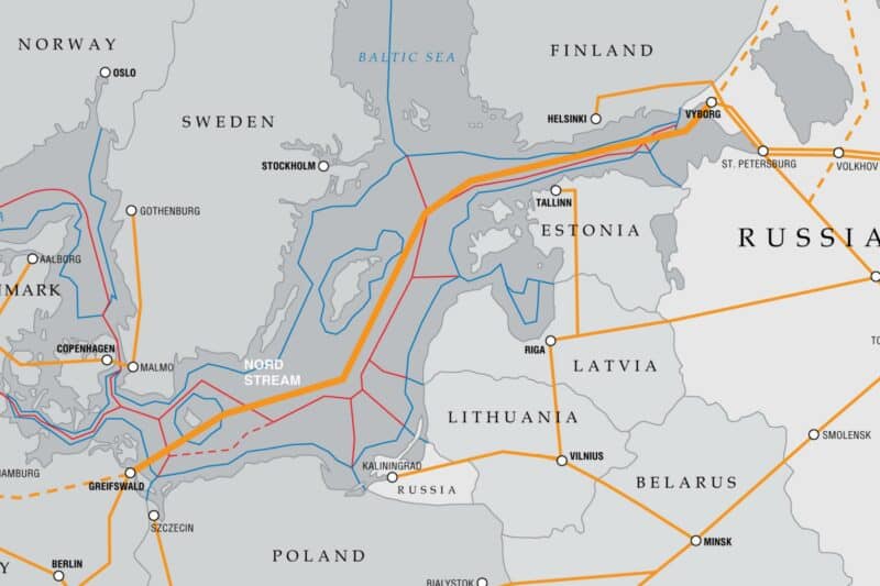 nord stream 2