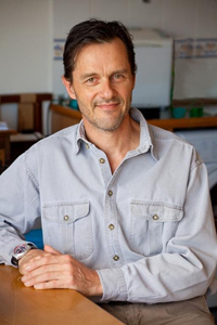 Professor Adam H R Finn