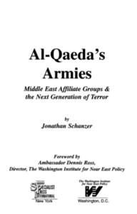 Al-Qaeda 