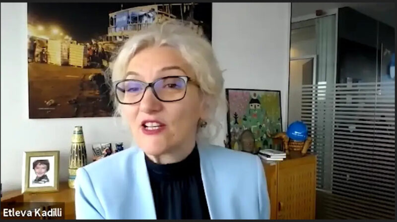 اليونيسف سوف توصل ملياري جرعة لقاح ضد فيروس كورونا للدول الفقيرة في عام ٢٠٢١ 4 E