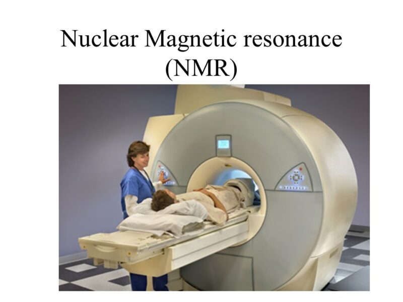 nmr