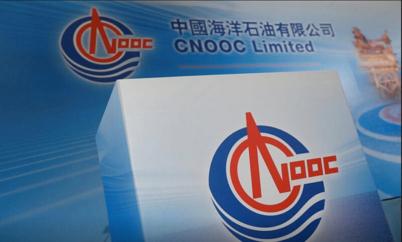 CNOOC-logo