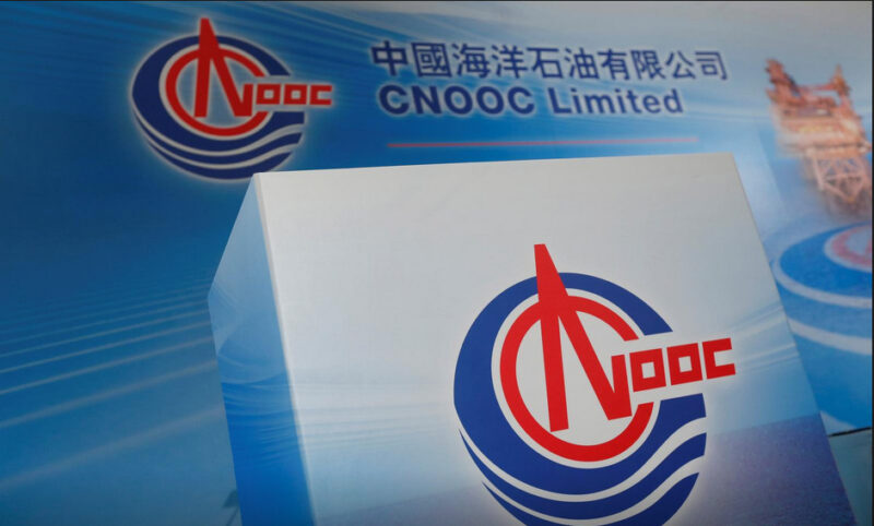 CNOOC-logo