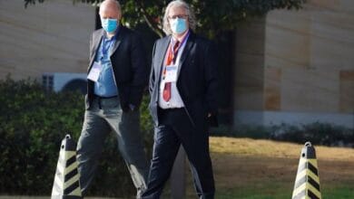 REUTERS/Thomas Peter