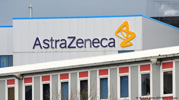 astrazeneca