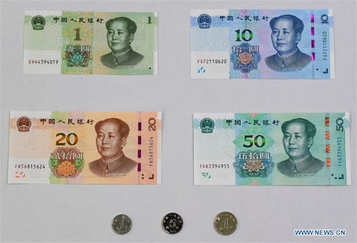 yuan