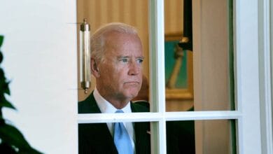 Joe Biden - GettyImages