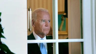 Joe Biden - GettyImages