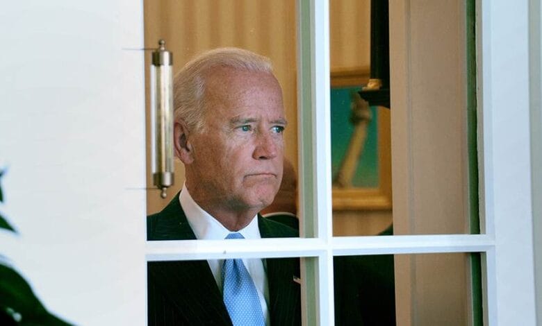 Joe Biden - GettyImages