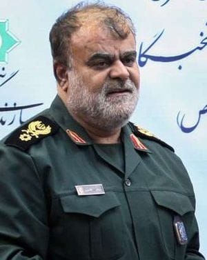 لماذا فشلت إيران في أن تصبح مركزا لتصدير الغاز في منطقة الشرق ألاوسط 6 300px Rostam Ghasemi