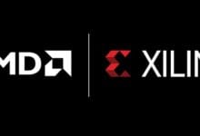 Xilink+AMD