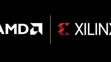 Xilink+AMD