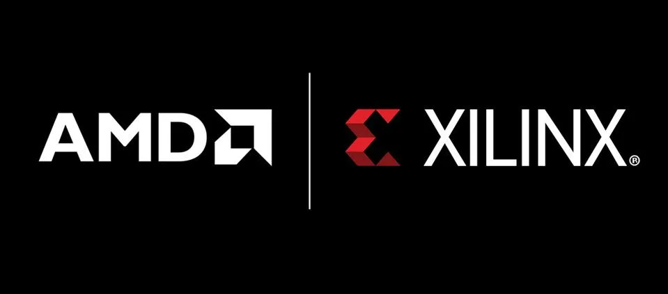 Xilink+AMD