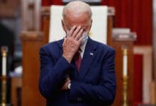 President Joe Biden. (AP Photo/Andrew Harnik)