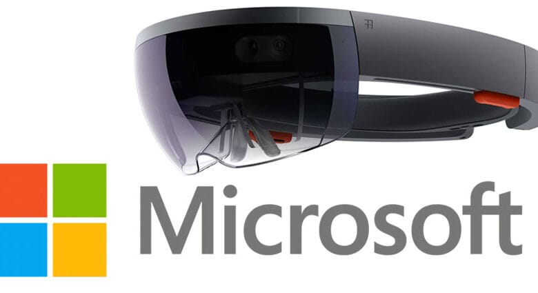 HoloLensMicrosoft