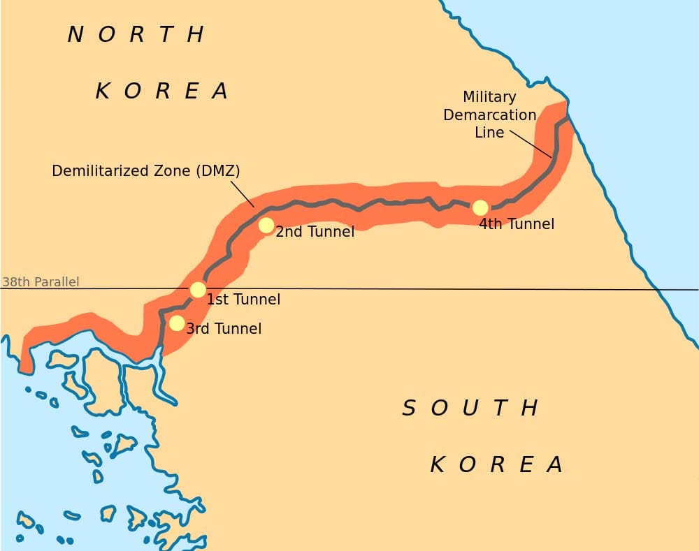 Korea_DMZ