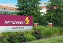 AstraZeneca in the United States