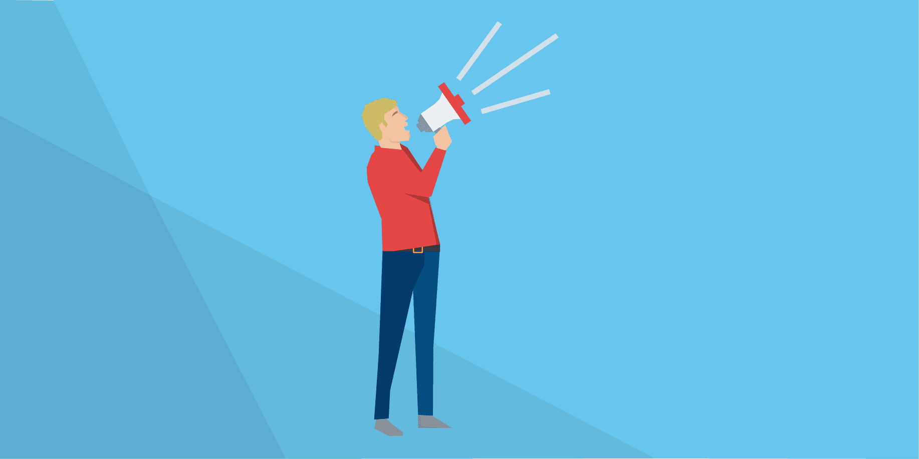 HEAD HEAD The Five Minute Guide to Keeping Customers through Corporate Social Advocacy E2 80 8B Hero notext