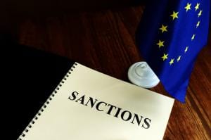 sanctions