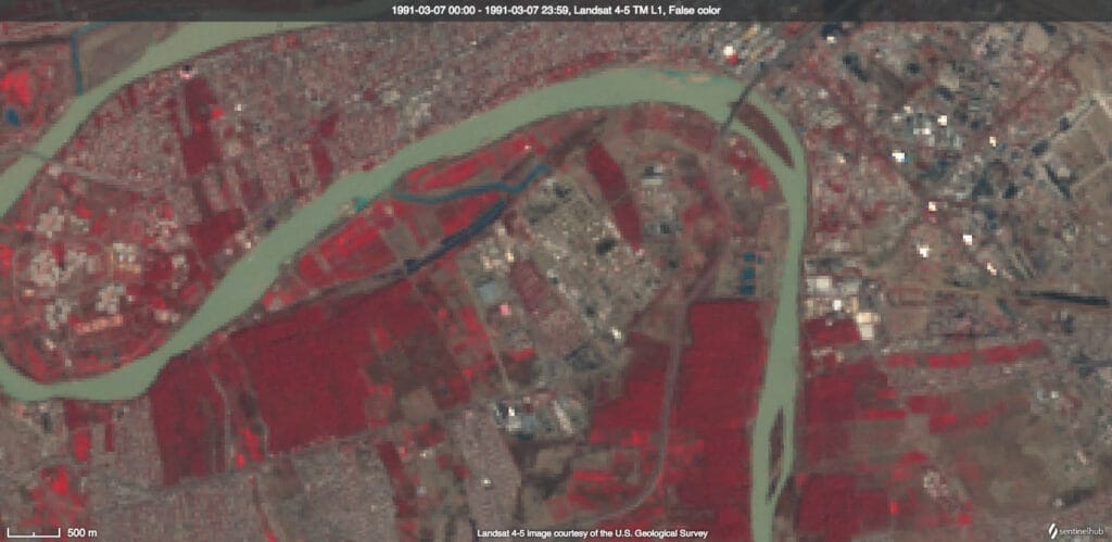 1991-03-07-00 00_1991-03-07-23 59_Landsat_4-5_TM_L1_False_color