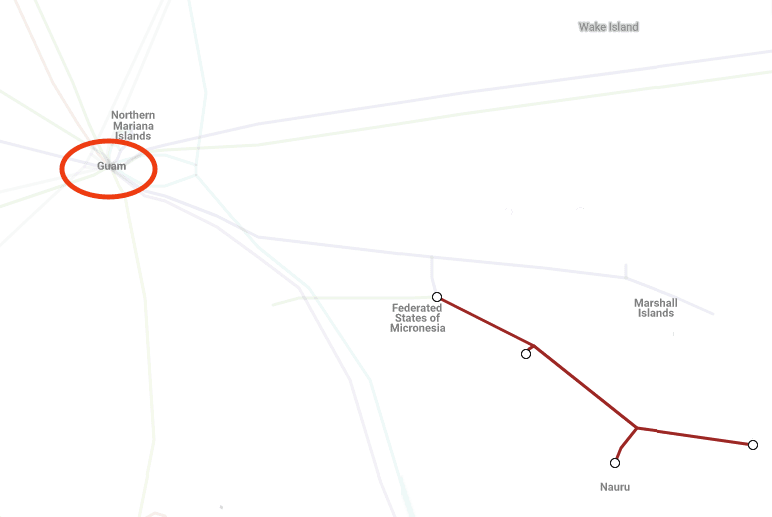 Guam