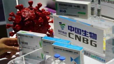 Tingshu Wang/Reuters