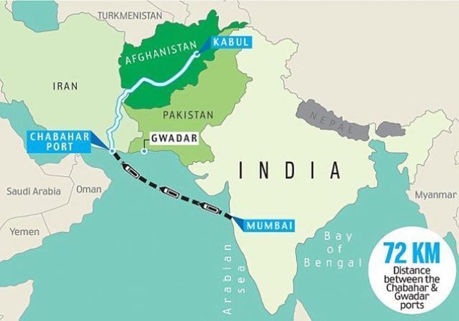 chabahar port the end of gwadar 1 640x448 1