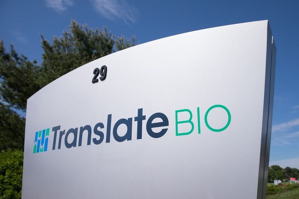 طمعاً بتقنية الـ mRNA، شركة سانوفي الفرنسية تشتري شركة أمريكية ناشئة بـ ٣.٢ مليار دولار ! 2 translate bio office