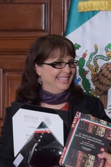 220px María Elena Álvarez Buylla cropped