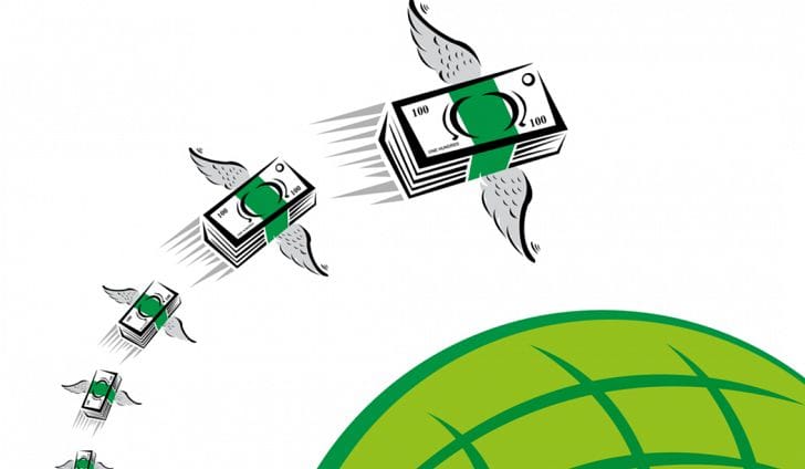 remittances