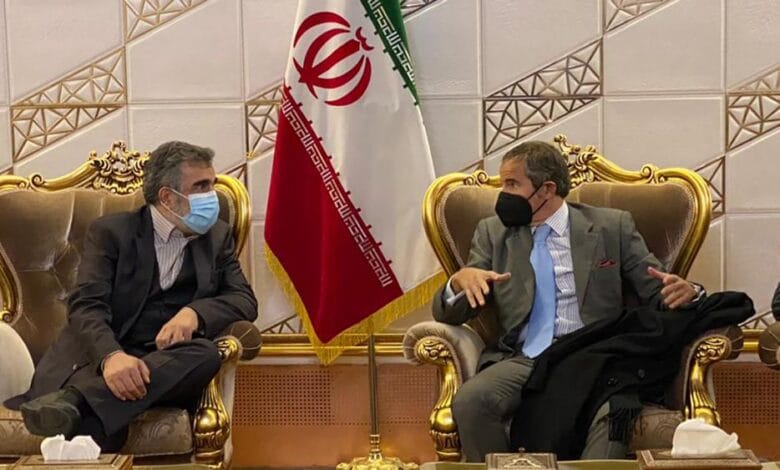 iran