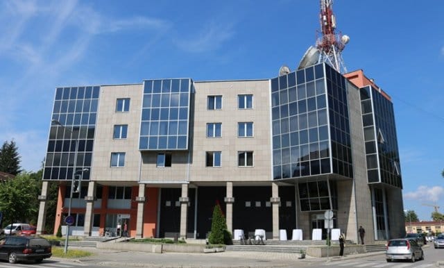 alternativna televizija