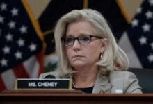 January 6th Committee Votes On Whether To Hold Mark Meadows In Contempt Of Congress
