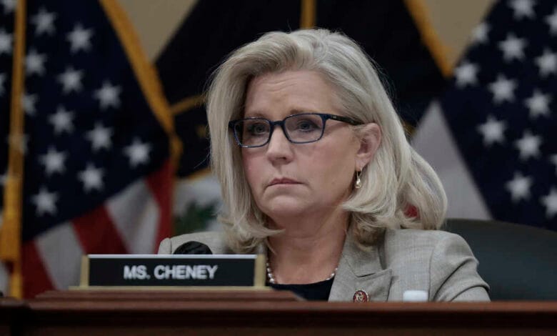 January 6th Committee Votes On Whether To Hold Mark Meadows In Contempt Of Congress