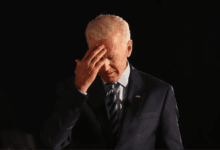 A man who should move up his retirement plans by four years. Photo: Justin Sullivan:Getty Images