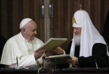 (AP Photo/Gregorio Borgia