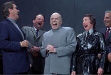Dr. Evil (Mike Myers) Movie