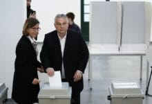 (AP Photo/Petr David Josek)