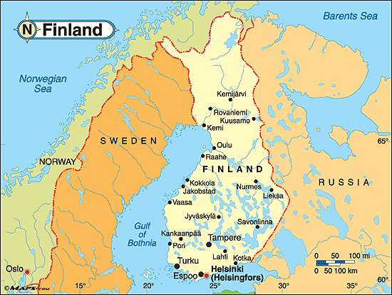 finlandrap