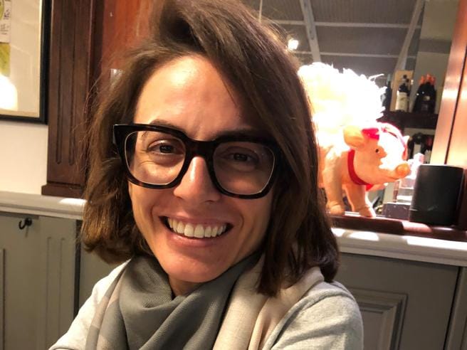 corriere.it- Cecilia Marogna