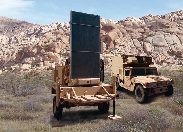 الولايات المتحدة أرسلت أنظمة دفاع جوي ورادارات جديدة لأوكرانيا 7 AN_TPQ-36_firefinder_weapon_locating_system_United_States_US_American_army_defence_industry_military_technology_640