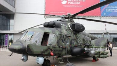 الفلبين ألغت صفقة طائرات هليكوبتر روسية بسبب خوفها من العقوبات الأمريكية 10 ph1