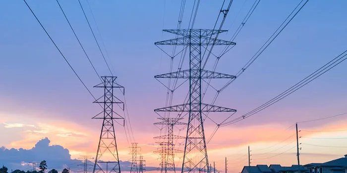 كوبا تستعين بشركات تركية لإنتاج الطاقة الكهربائية 1 transmission-line-post