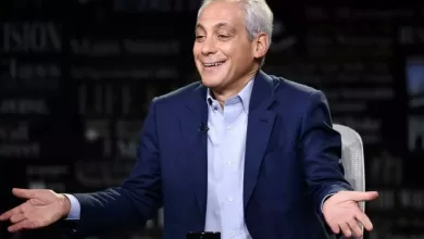 Steven Ferdman/Getty Images