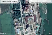 Nuclear Complex in NK