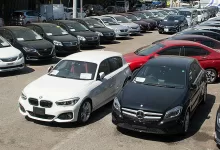 Used cars