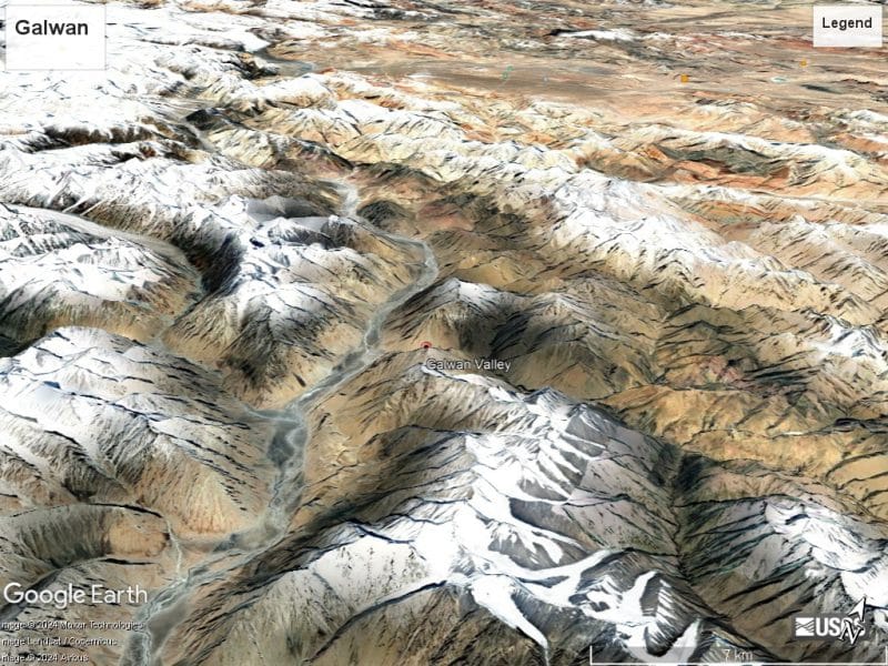 Galwan