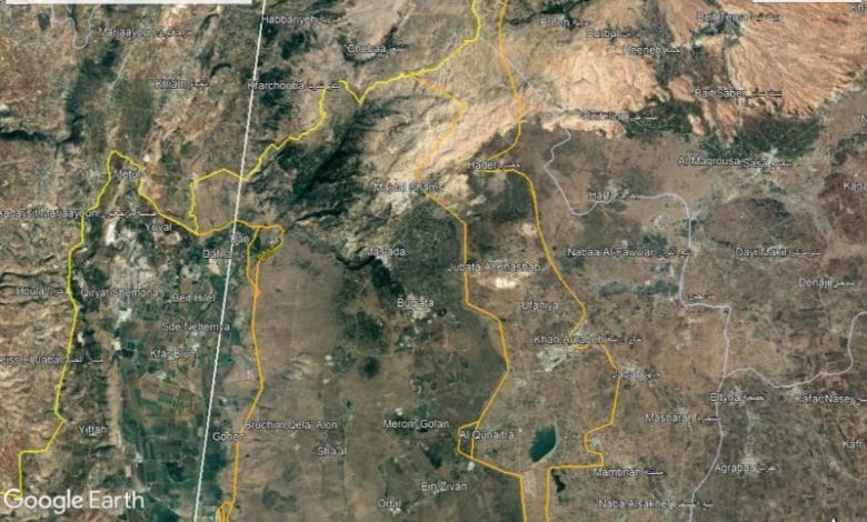Golan